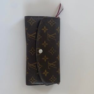 Louis Vuitton wallet